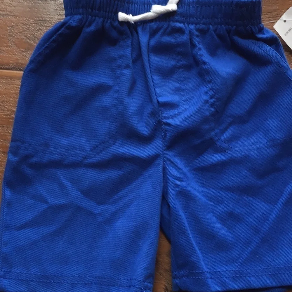 Great Guy Short Set - 24 Months